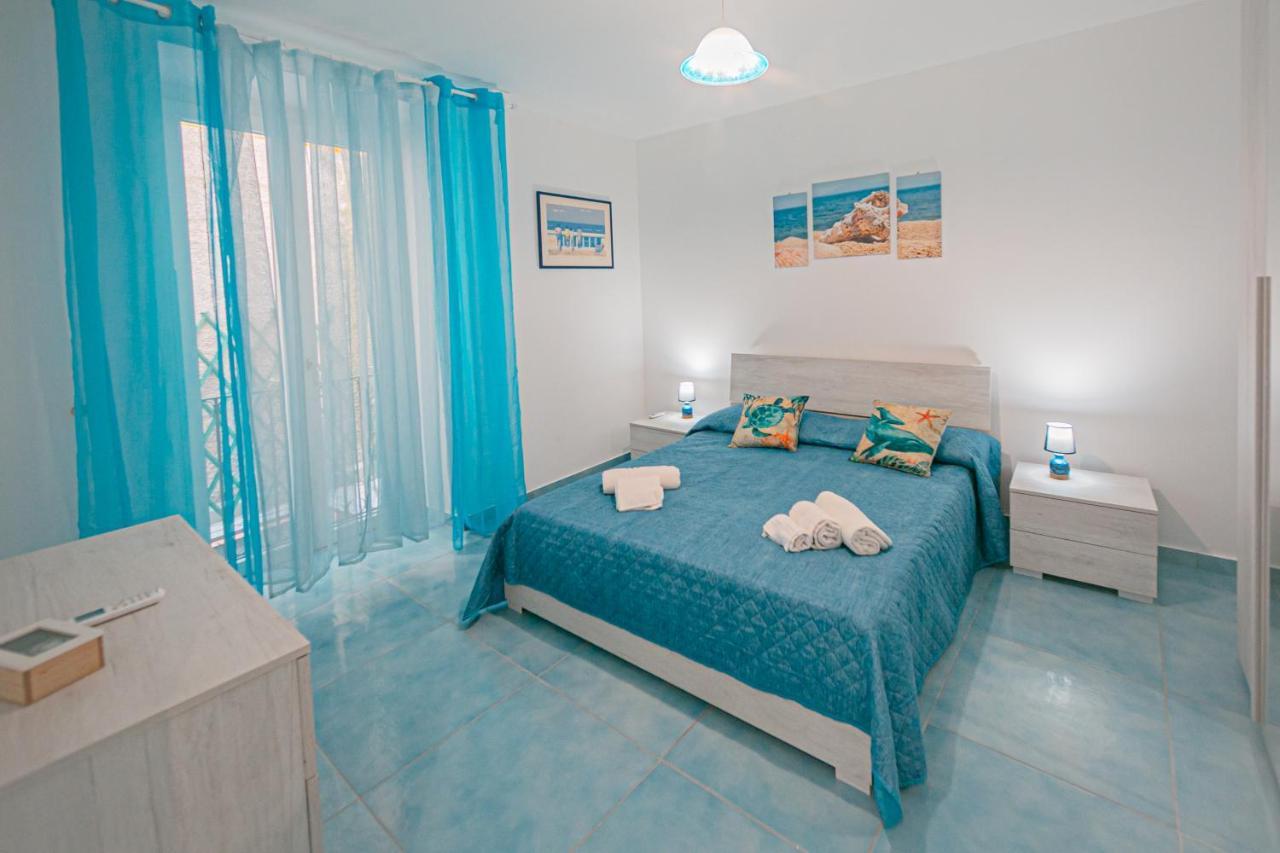 Scinniamare Apartment Cefalù