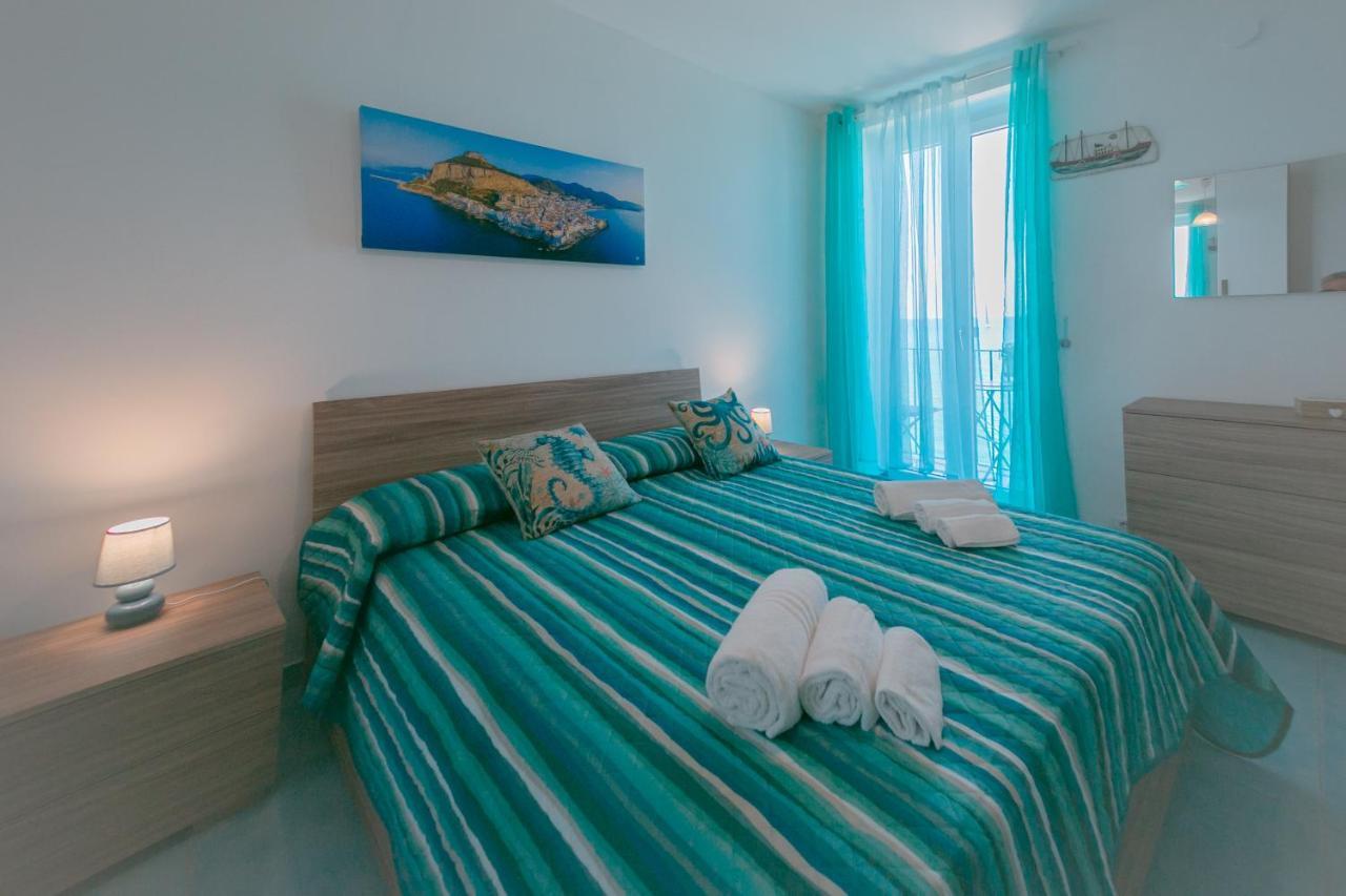 Scinniamare Apartment
