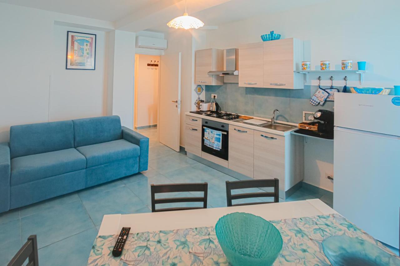 Scinniamare Apartment *