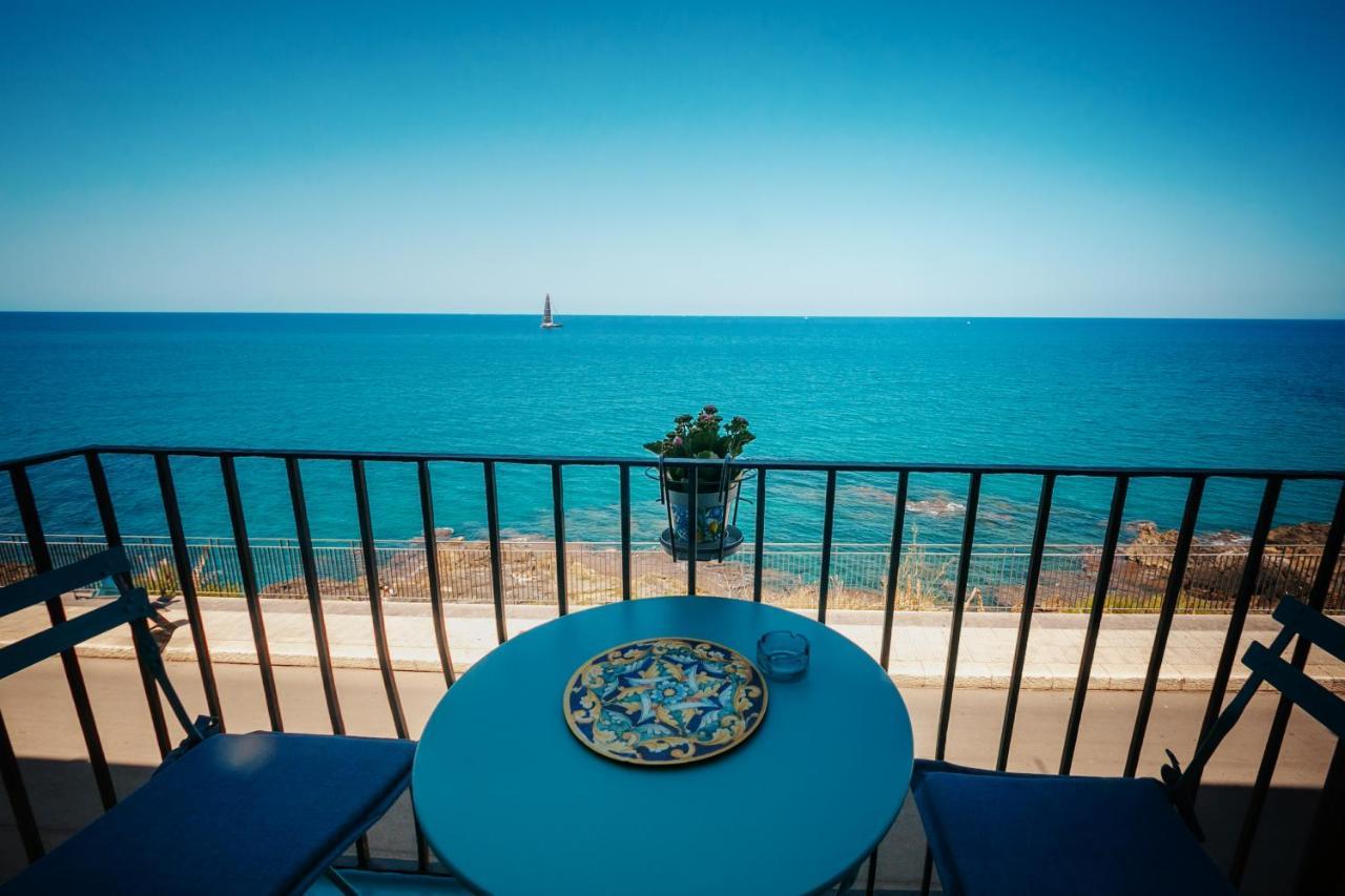 Apartment Scinniamare