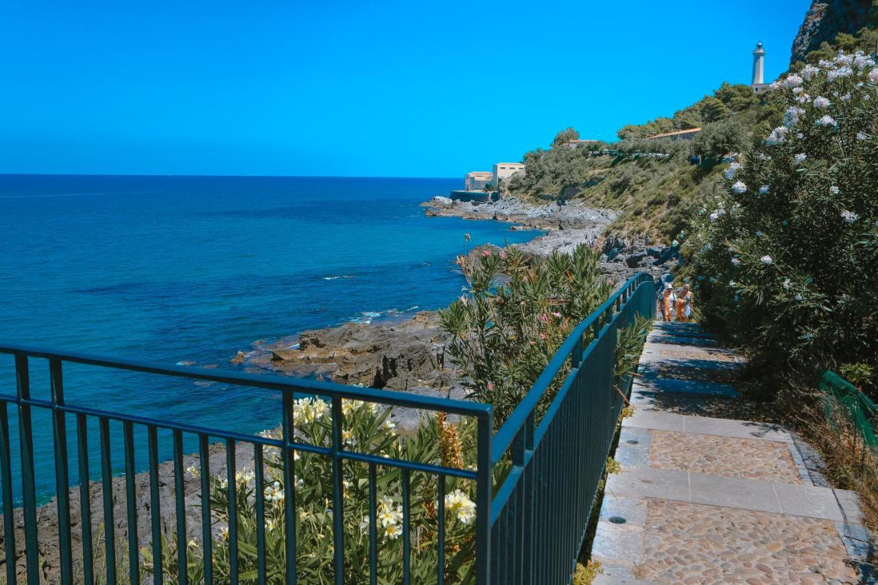 Scinniamare Apartment