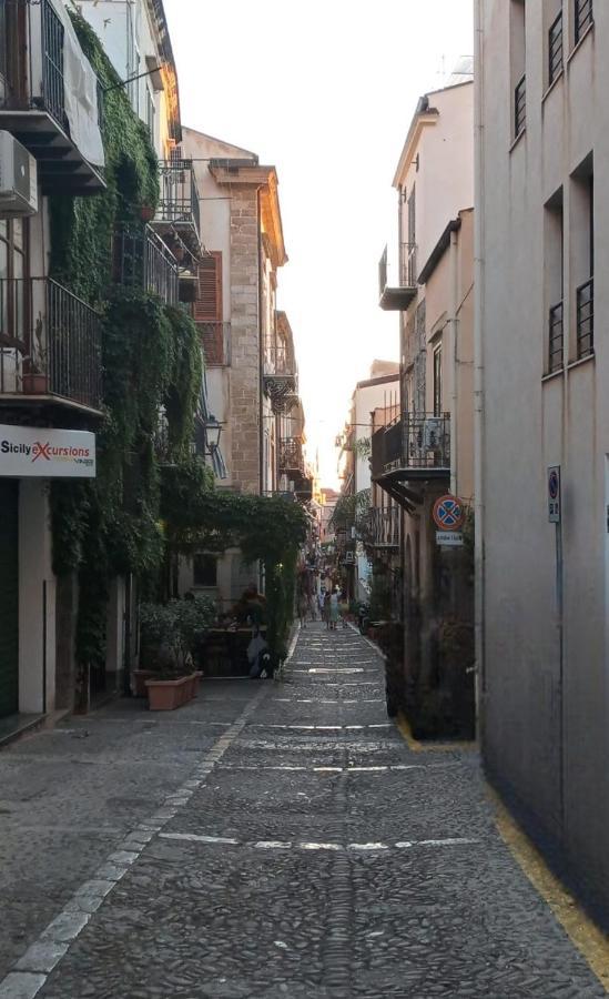 Ferienhaus A Due Passi Dal Duomo Cefalù