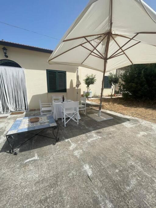 Casa Titi Ferienhaus Cefalù