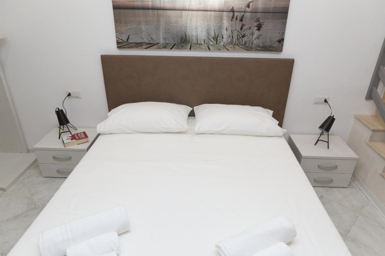 Ferienhaus Casa Vacanze Nonna Pina Cefalù