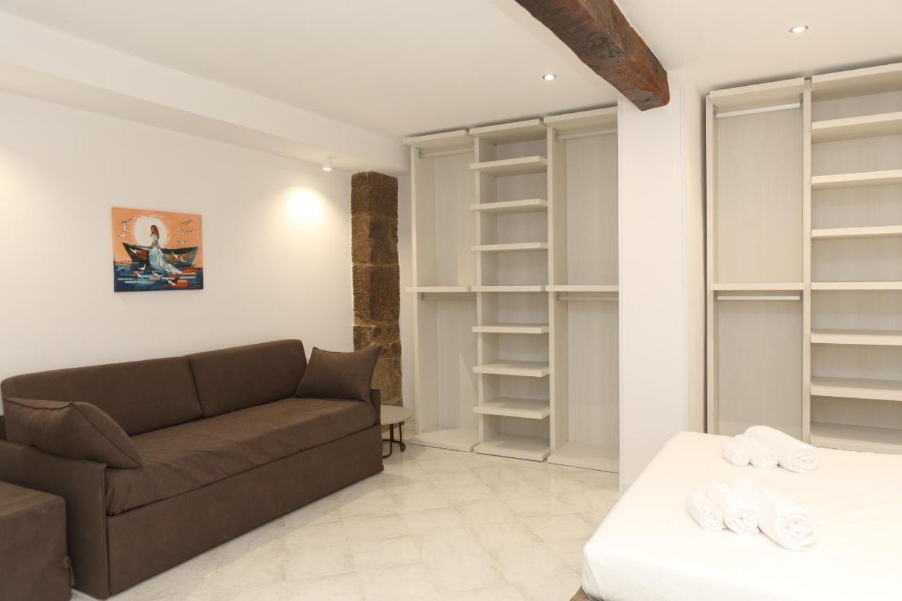 Casa Vacanze Nonna Pina Ferienhaus *