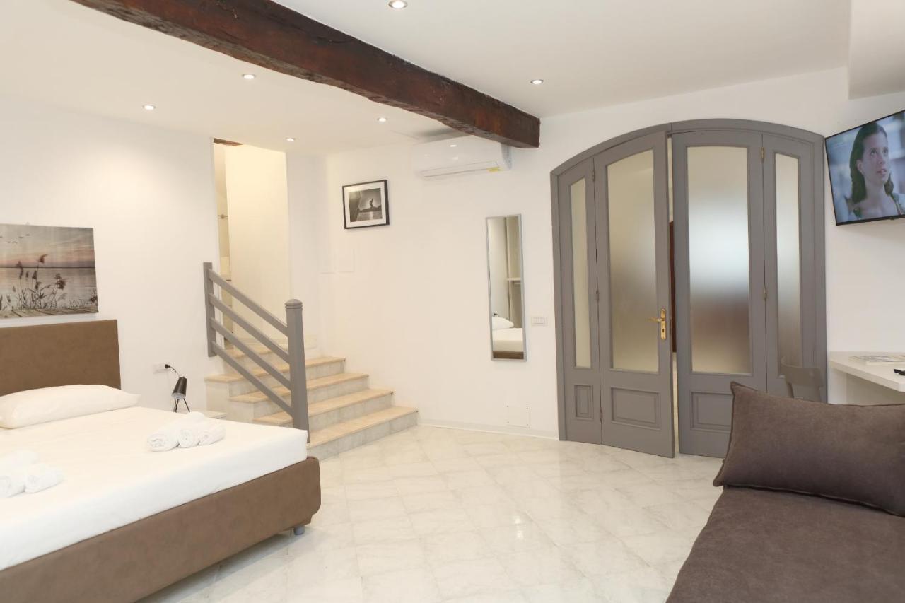 Casa Vacanze Nonna Pina Ferienhaus