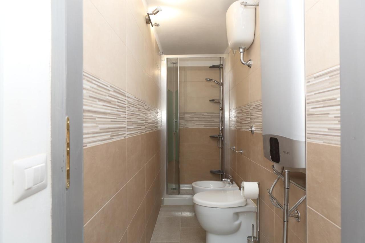 Casa Vacanze Nonna Pina Ferienhaus Cefalù