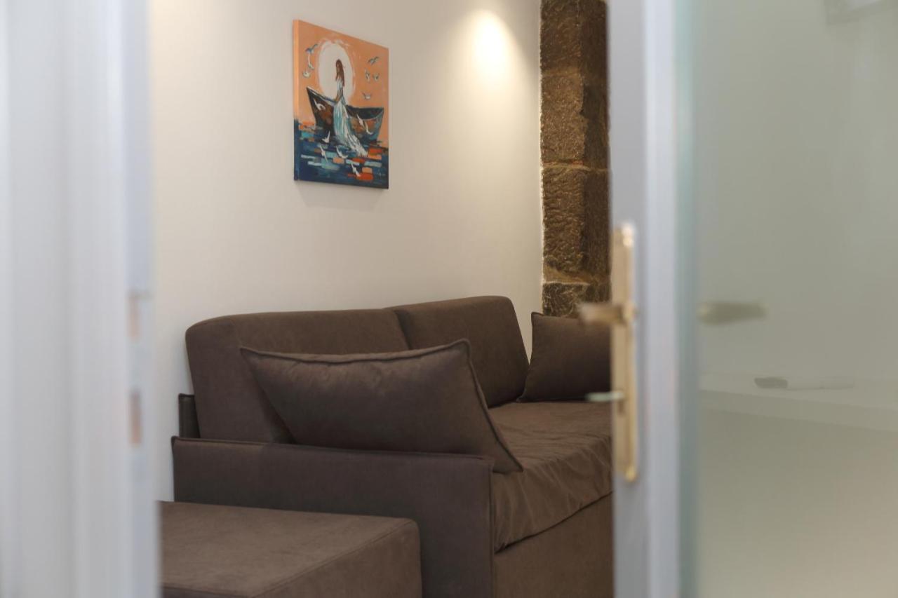 Casa Vacanze Nonna Pina Cefalù