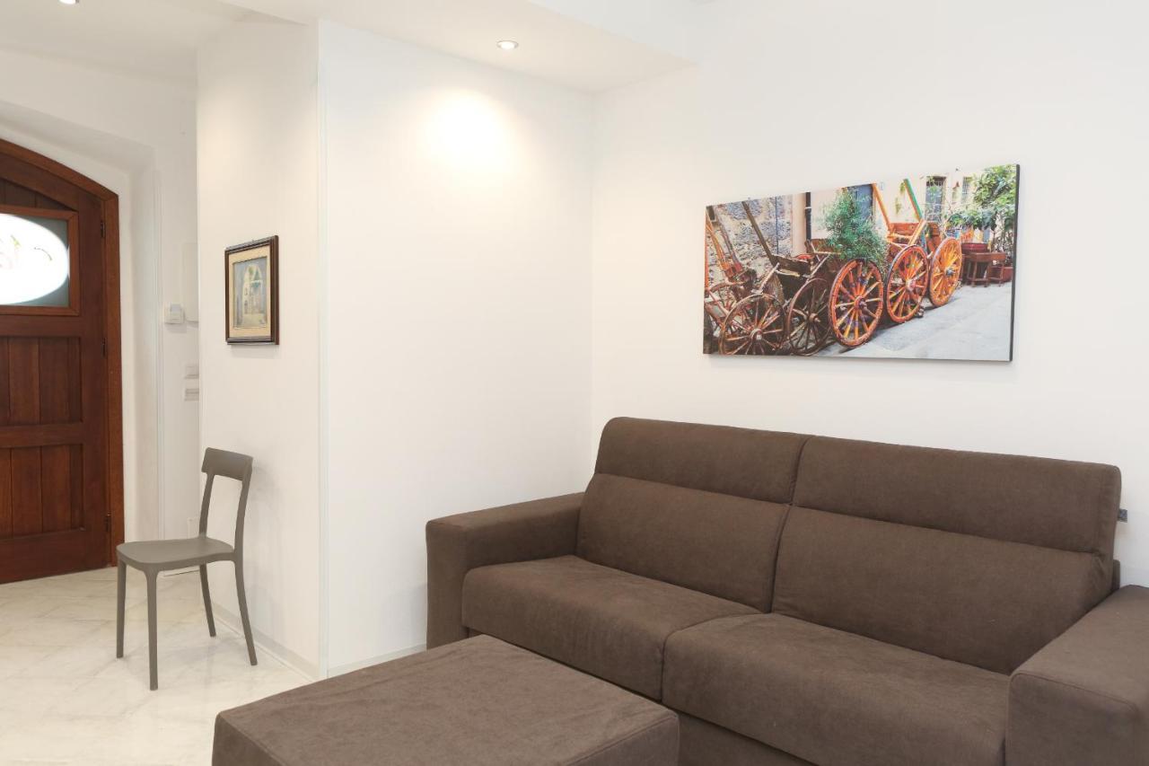 Casa Vacanze Nonna Pina * Cefalù