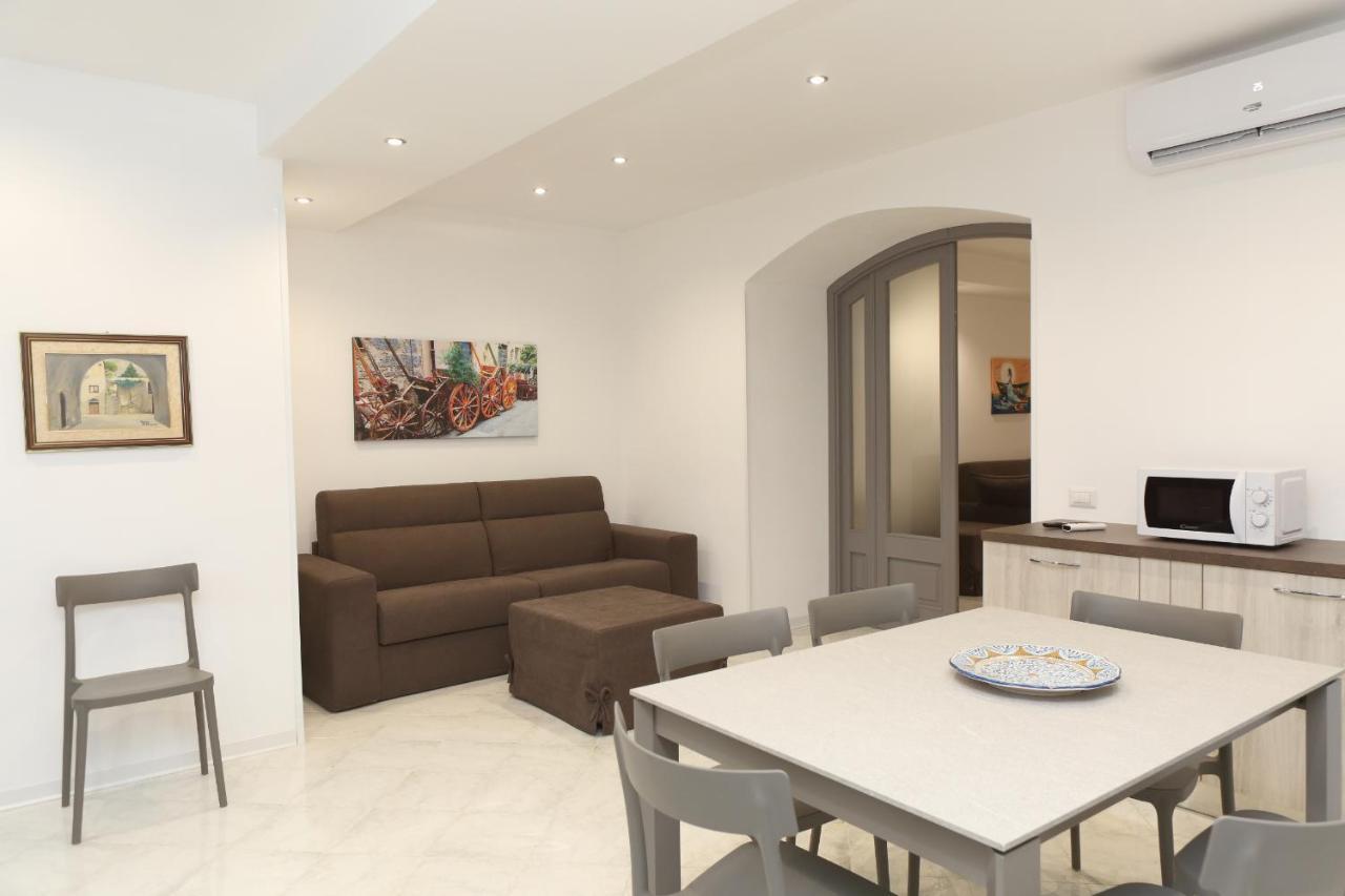 Ferienhaus Casa Vacanze Nonna Pina