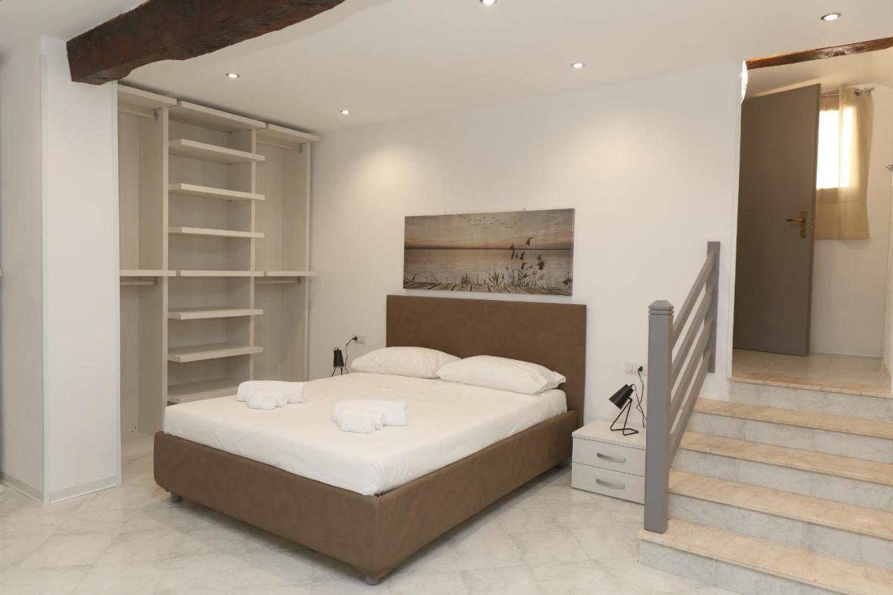 Ferienhaus Casa Vacanze Nonna Pina Cefalù