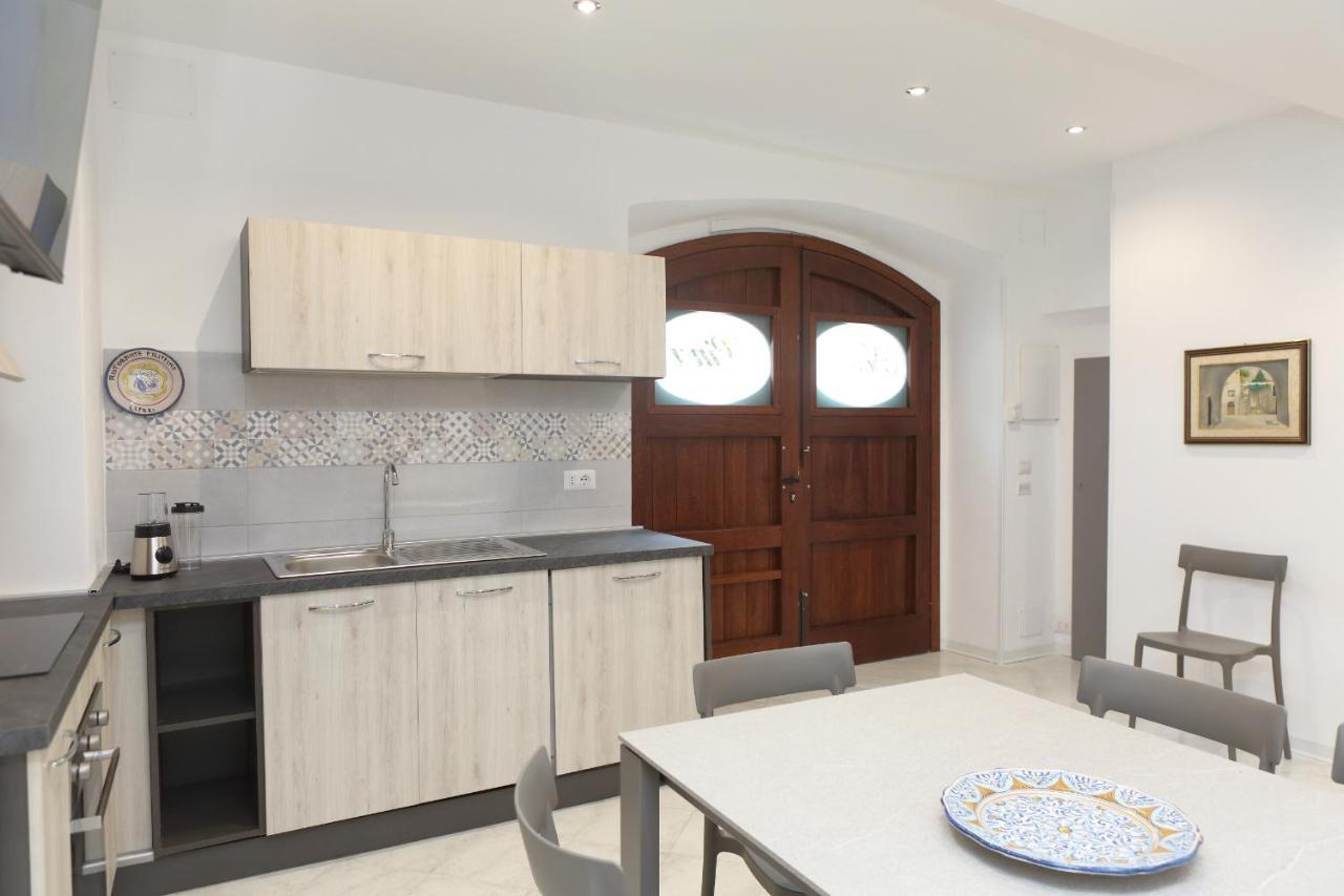 Casa Vacanze Nonna Pina Ferienhaus *