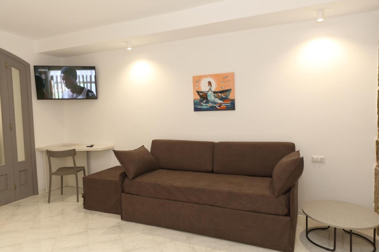 Ferienhaus Casa Vacanze Nonna Pina *