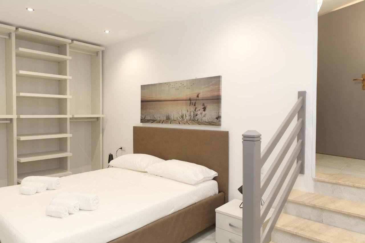 Casa Vacanze Nonna Pina * Cefalù