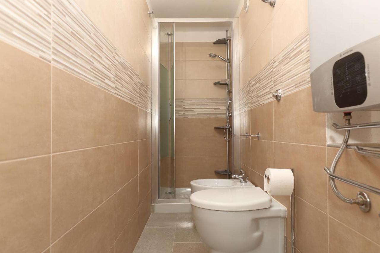 Casa Vacanze Nonna Pina Cefalù