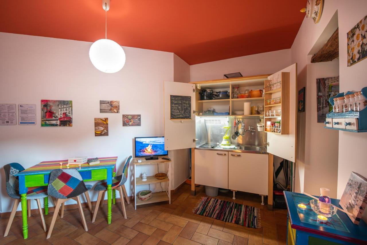 Favolosa Casa A Apartment