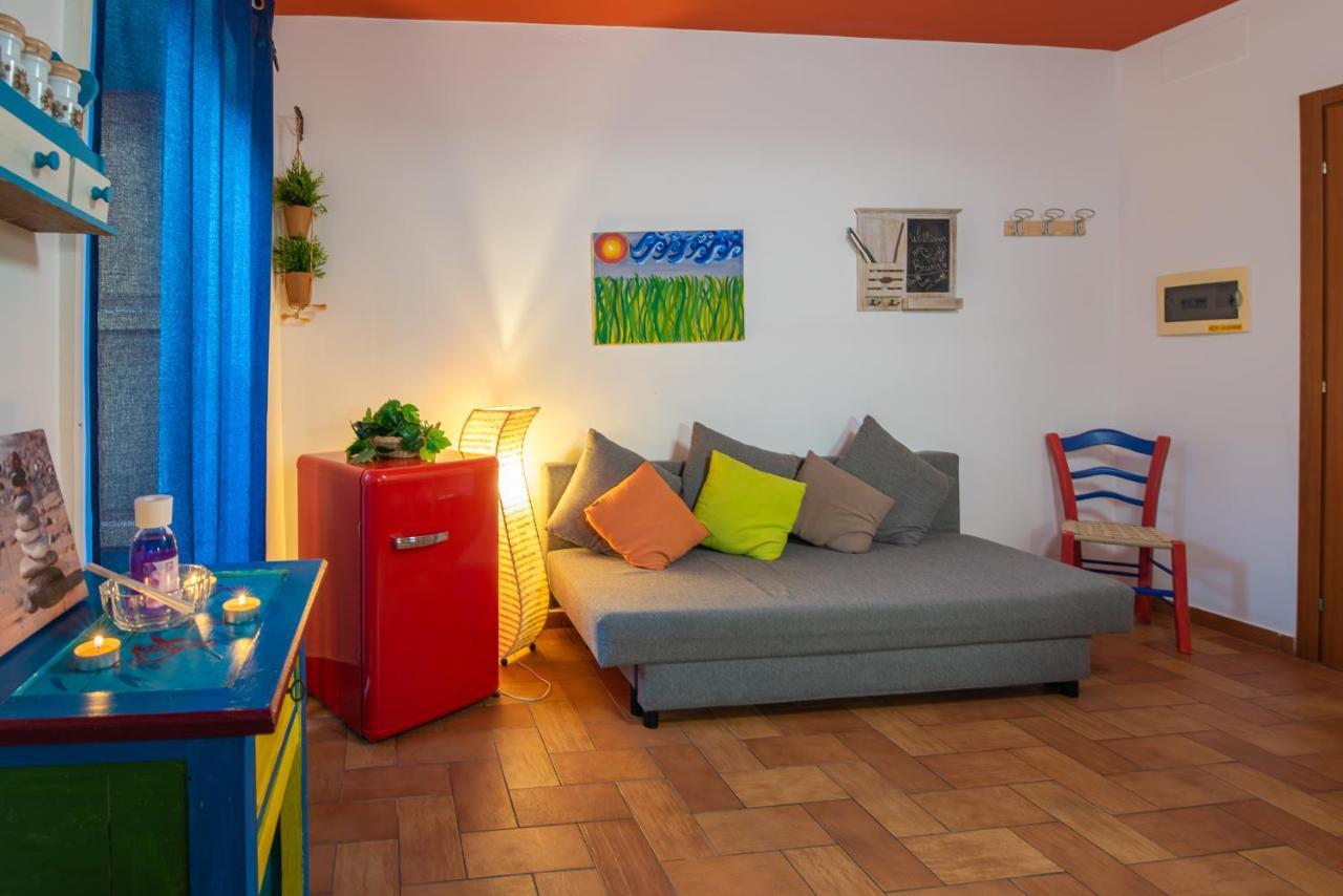 Favolosa Casa A