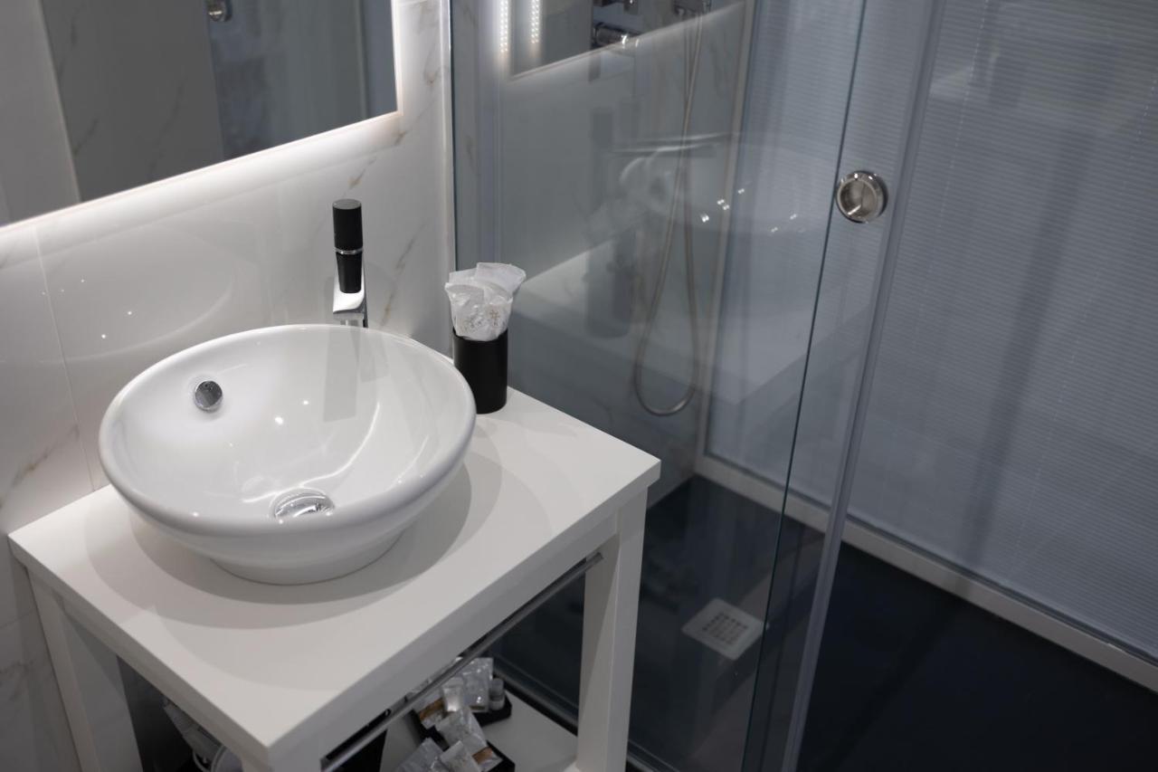 Ferienhaus U Scrusciu D'u Mari Luxury *