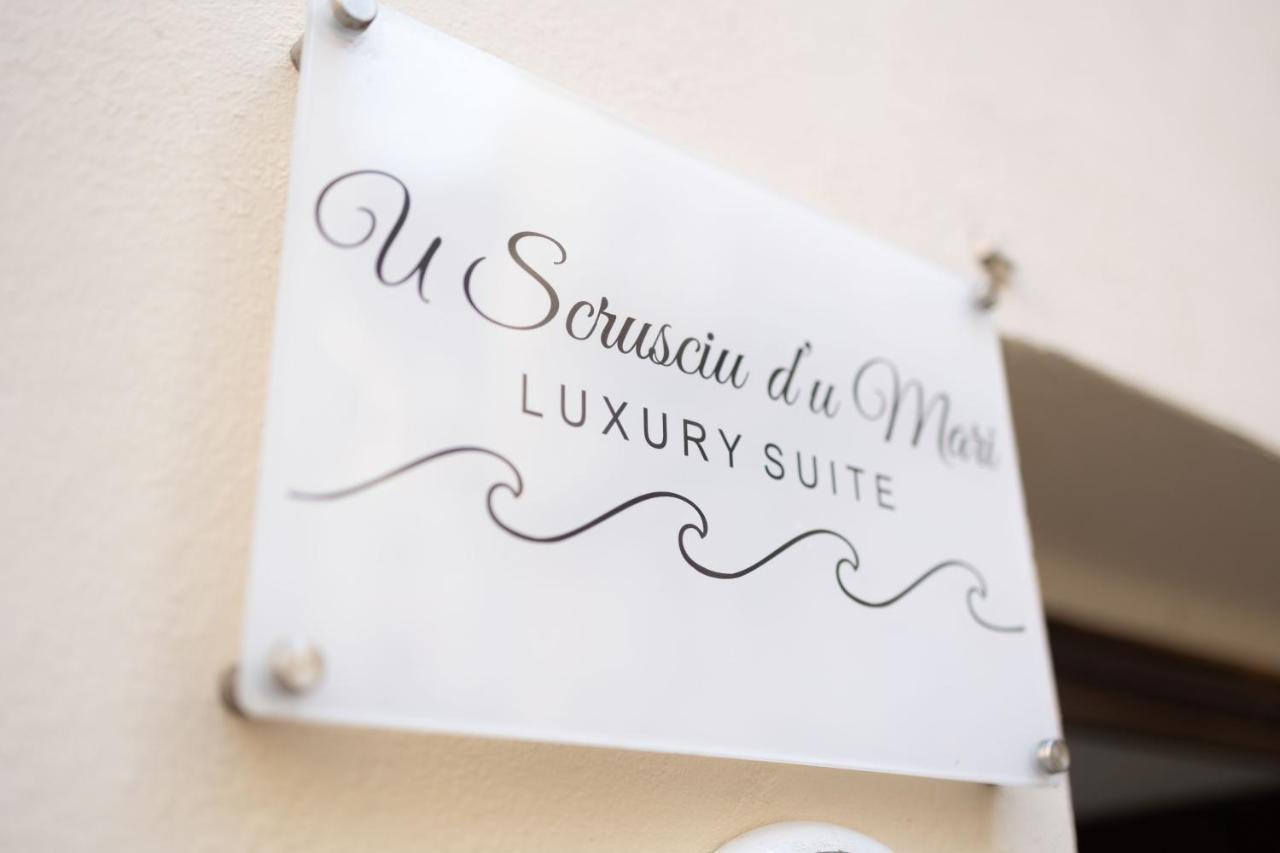 U Scrusciu D'u Mari Luxury