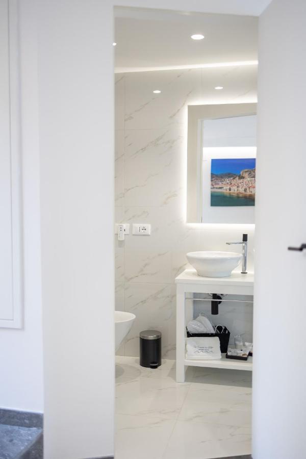 U Scrusciu D'u Mari Luxury Ferienhaus