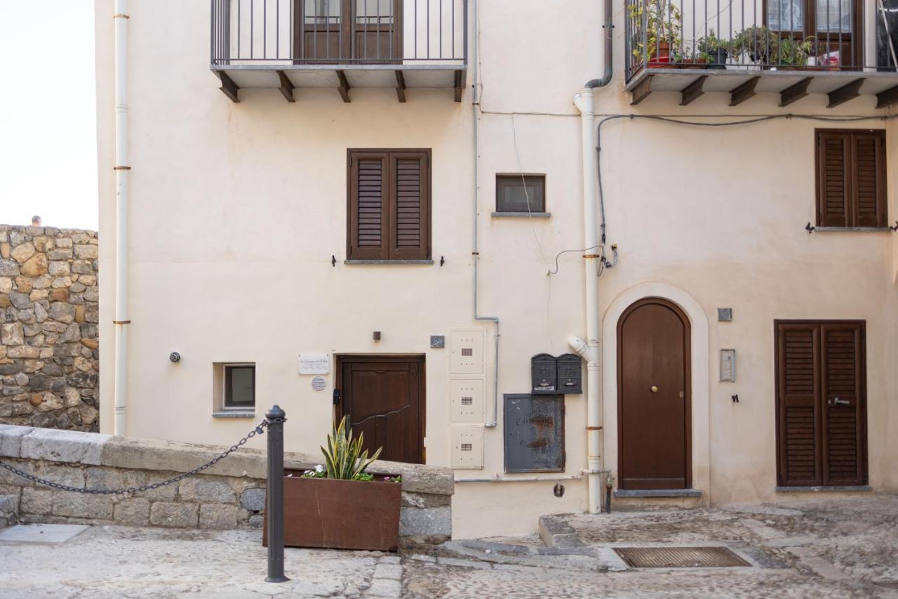 U Scrusciu D'u Mari Luxury Ferienhaus *