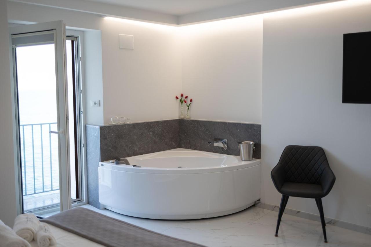 U Scrusciu D'u Mari Luxury Ferienhaus