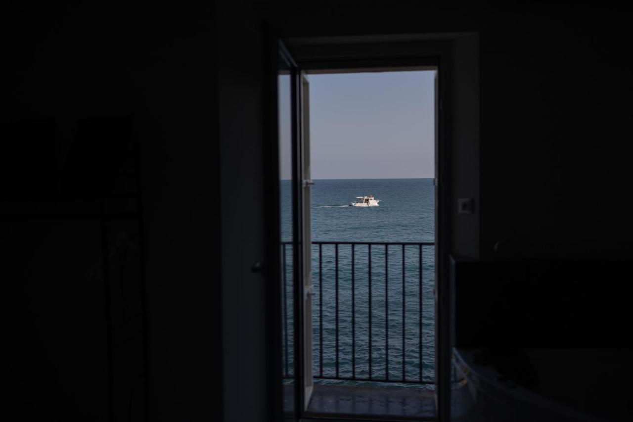 U Scrusciu D'u Mari Luxury Cefalù
