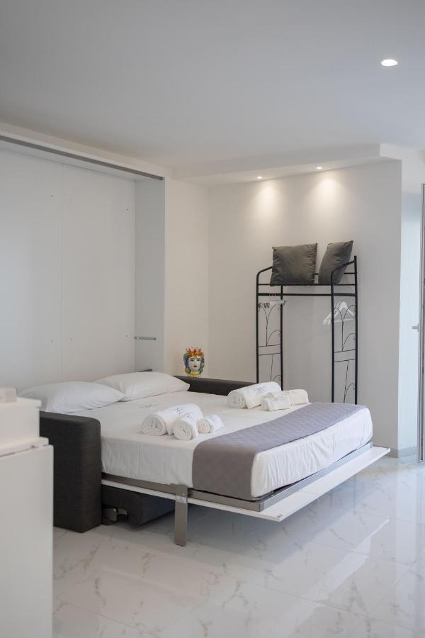 U Scrusciu D'u Mari Luxury Cefalù
