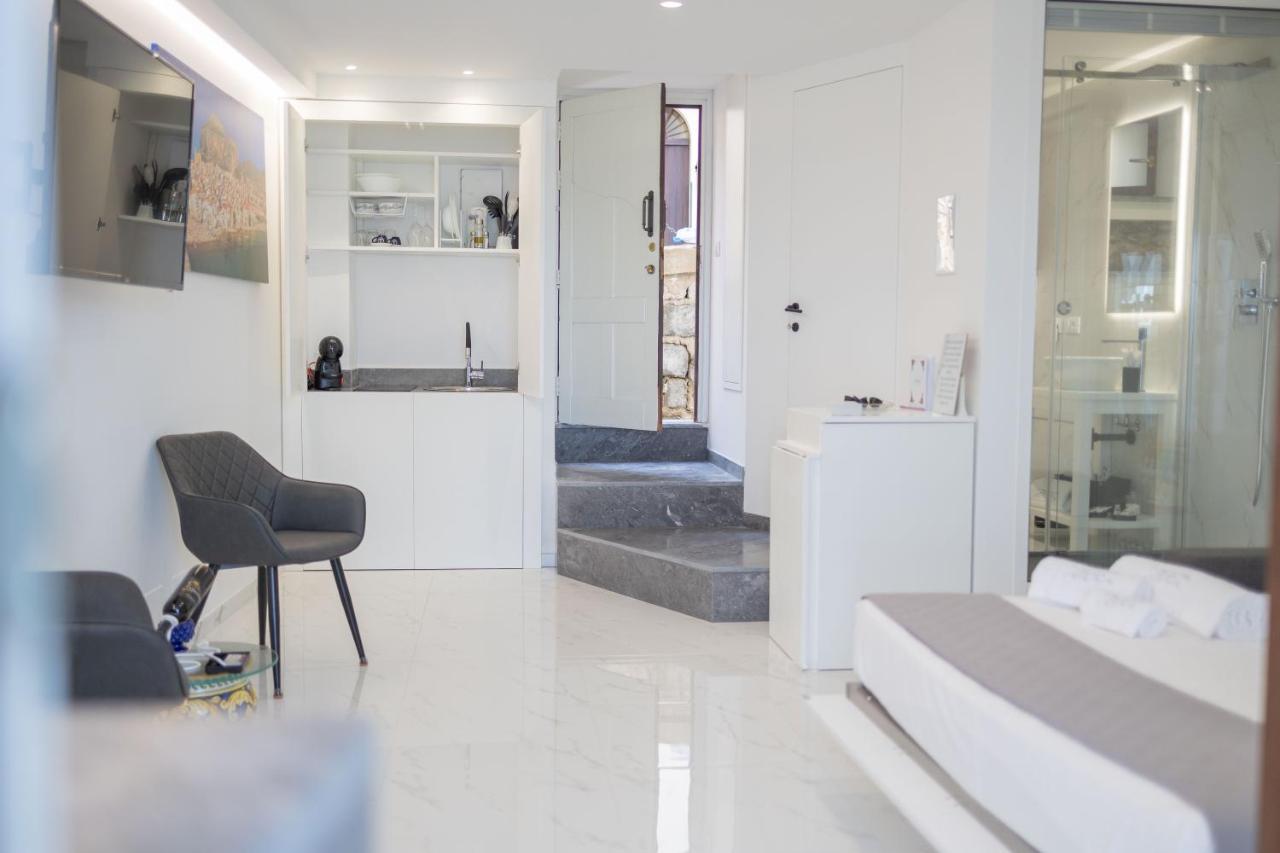 U Scrusciu D'u Mari Luxury * Cefalù