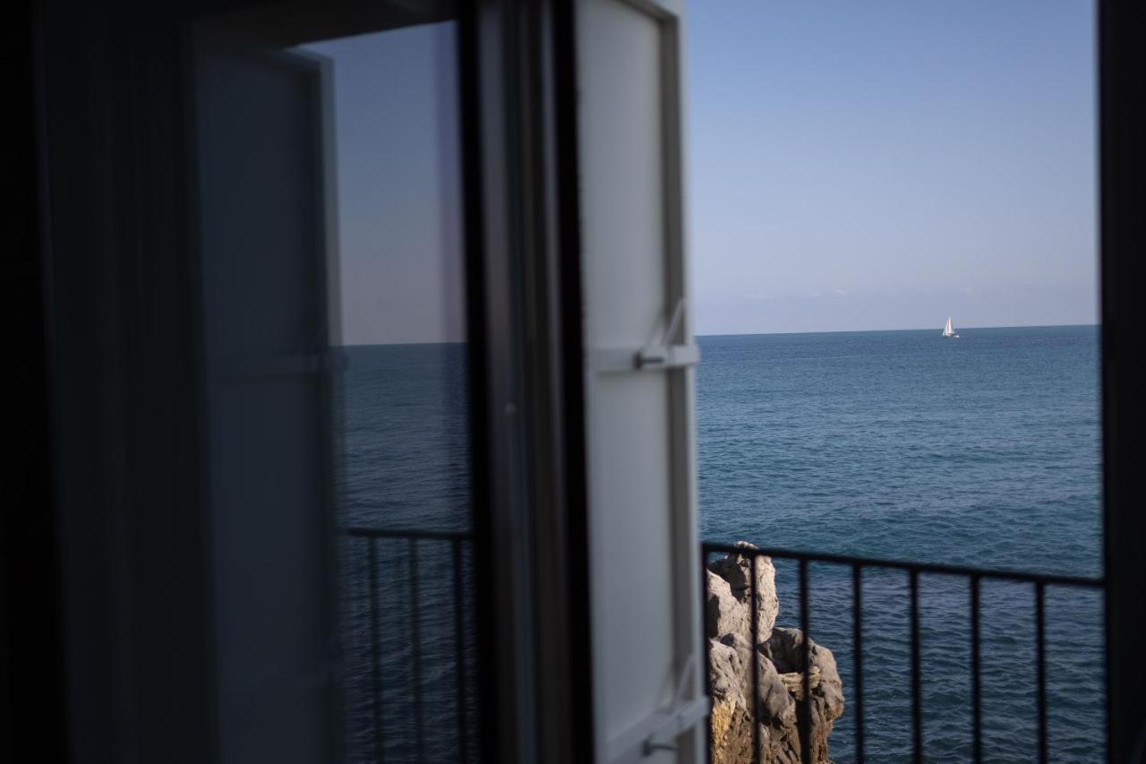 U Scrusciu D'u Mari Luxury * Cefalù