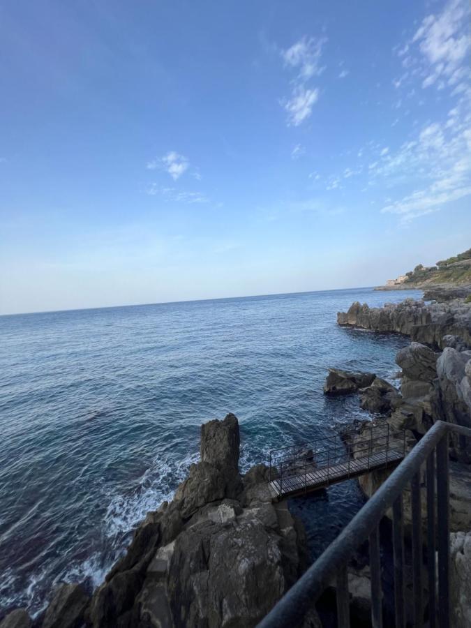 U Scrusciu D'u Mari Luxury Ferienhaus