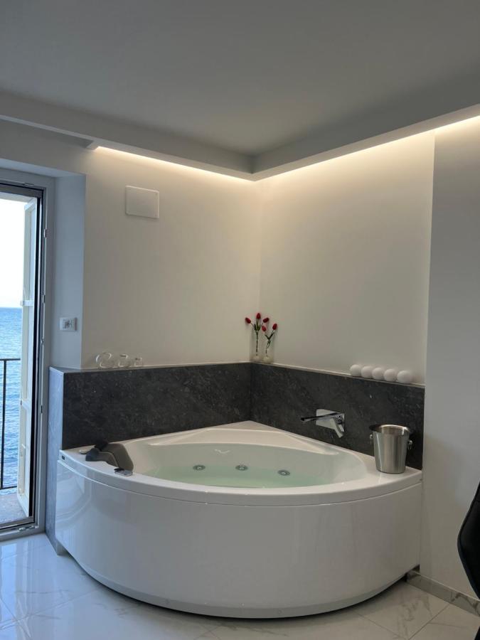 U Scrusciu D'u Mari Luxury * Cefalù