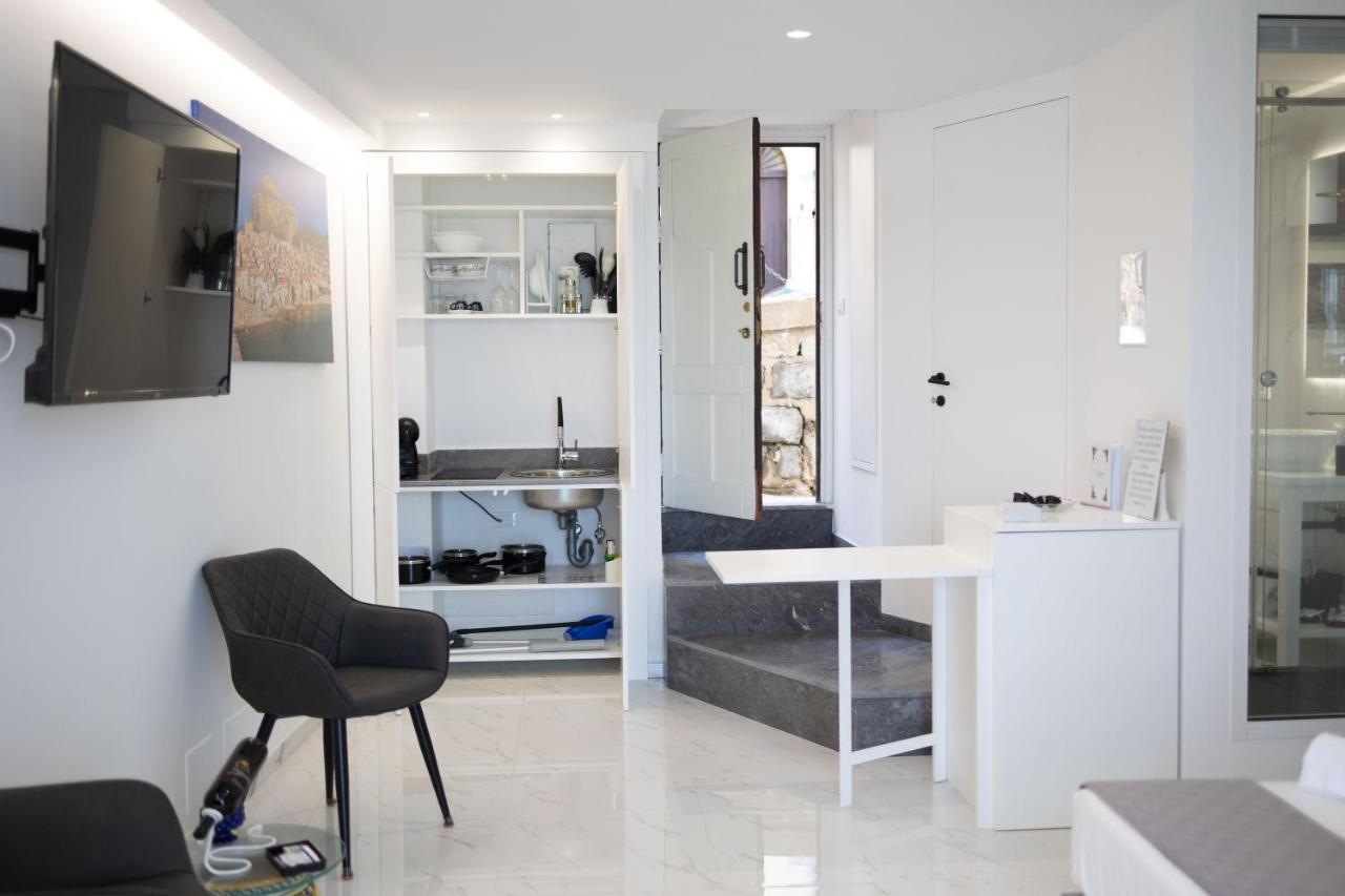U Scrusciu D'u Mari Luxury Casa de férias Cefalù