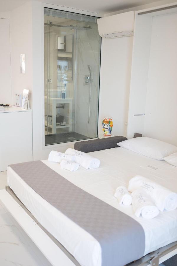 U Scrusciu D'u Mari Luxury Cefalù