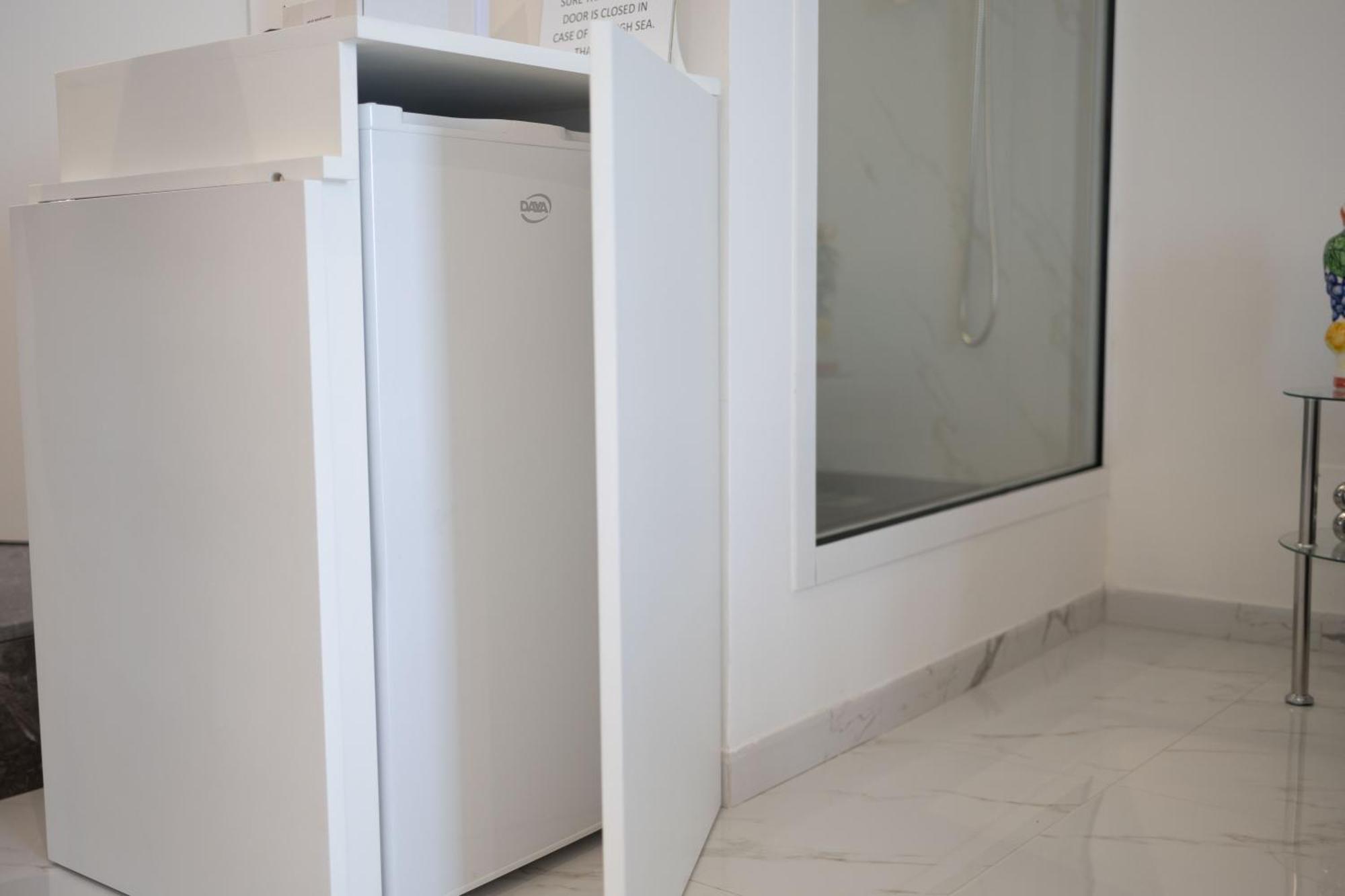 Ferienhaus U Scrusciu D'u Mari Luxury Cefalù