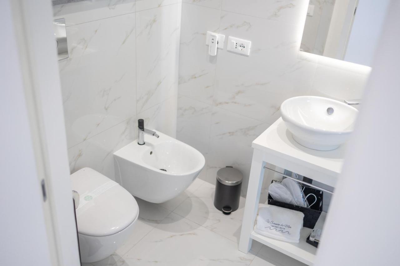 U Scrusciu D'u Mari Luxury * Cefalù