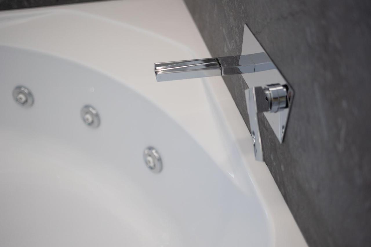 U Scrusciu D'u Mari Luxury Cefalù