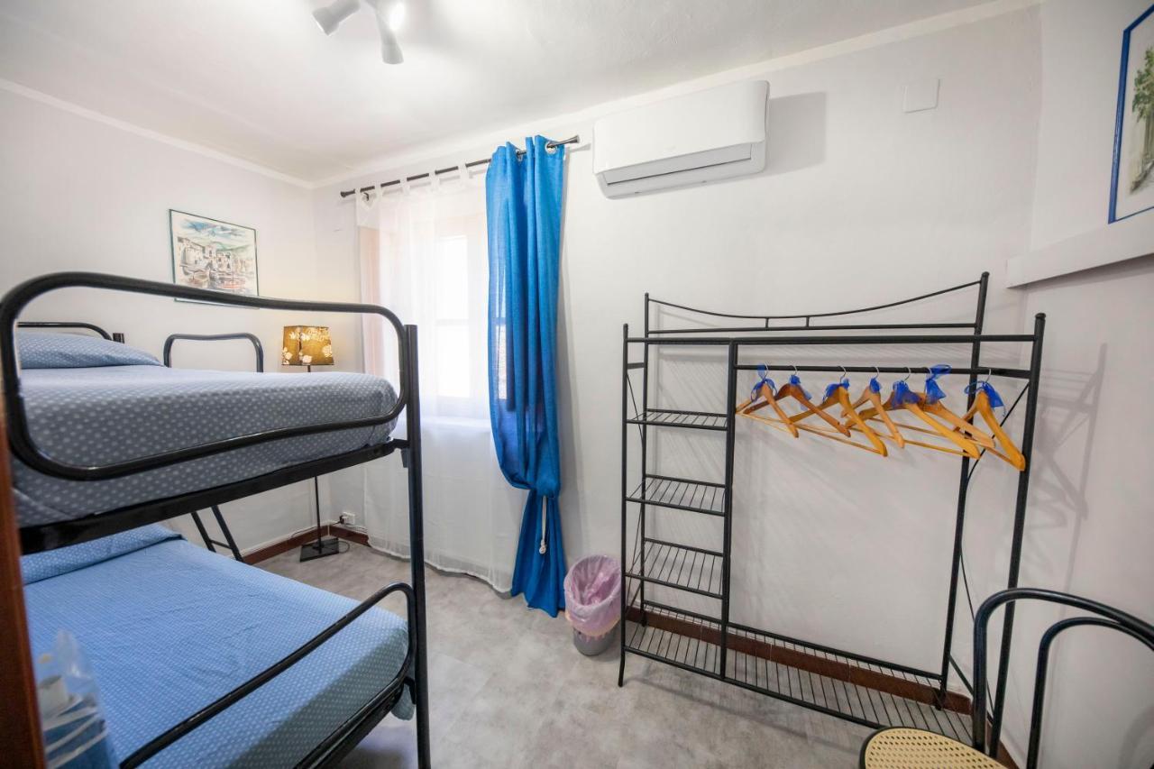 Apartment A Lampara Cefalu