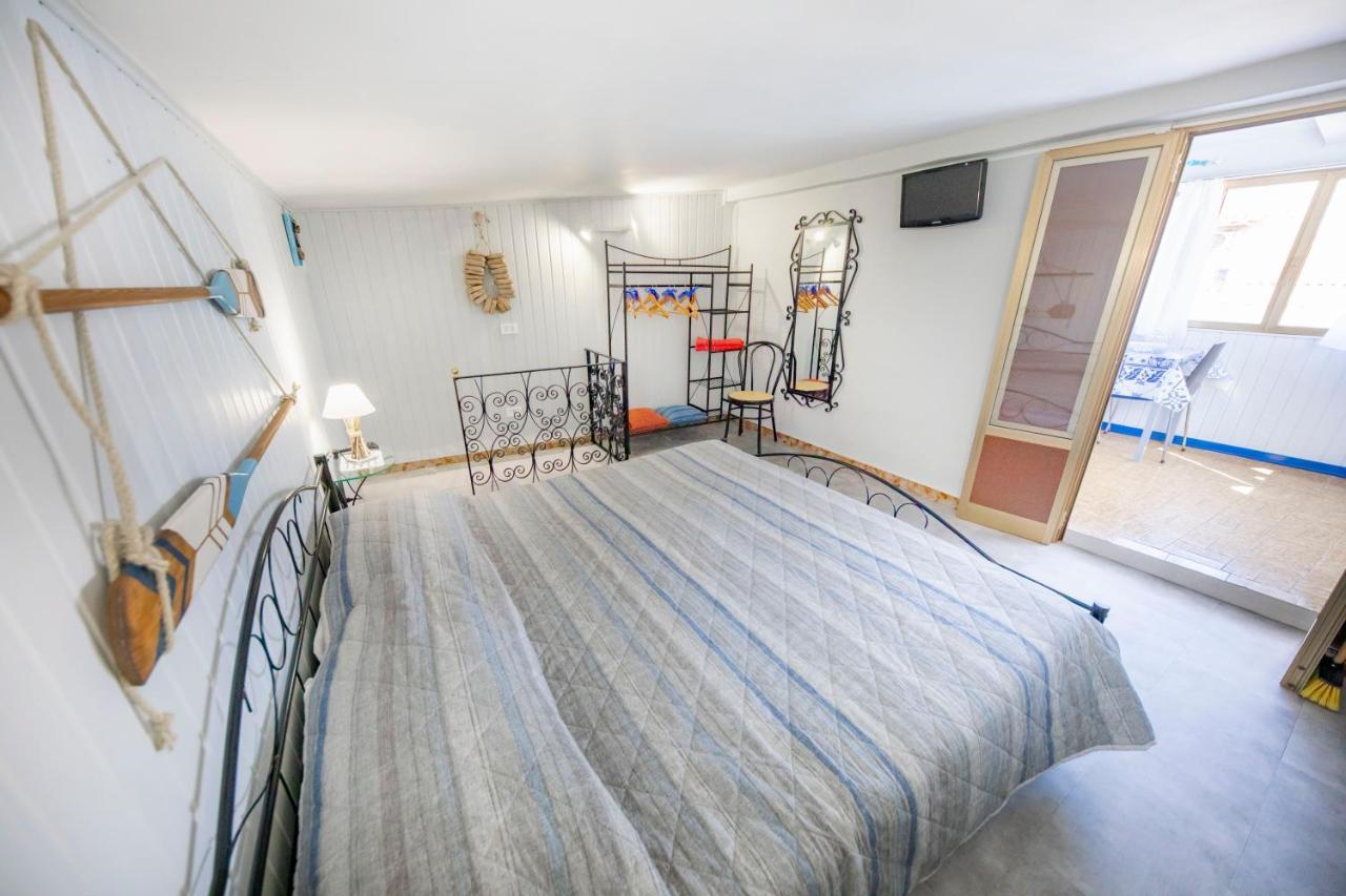 Apartment A Lampara