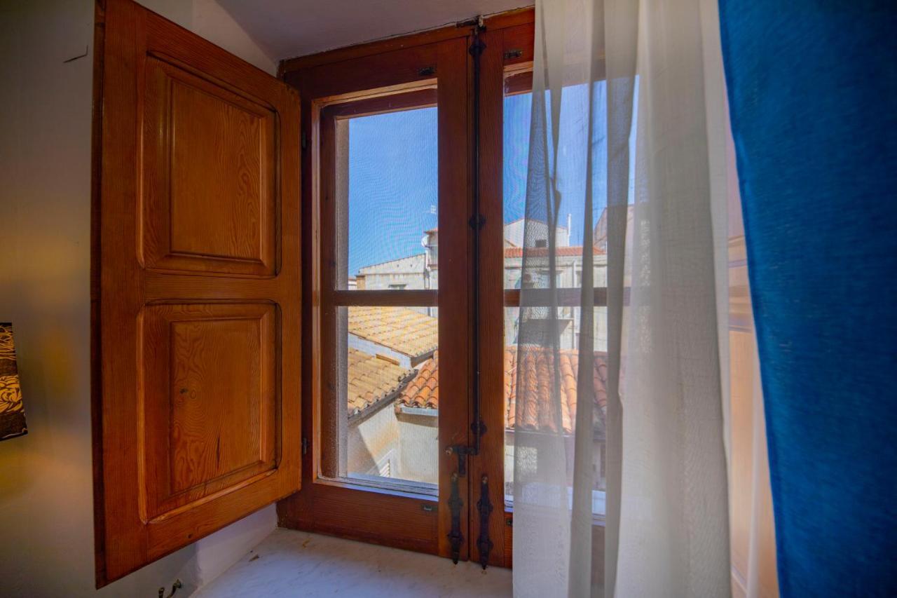 Apartment A Lampara *
