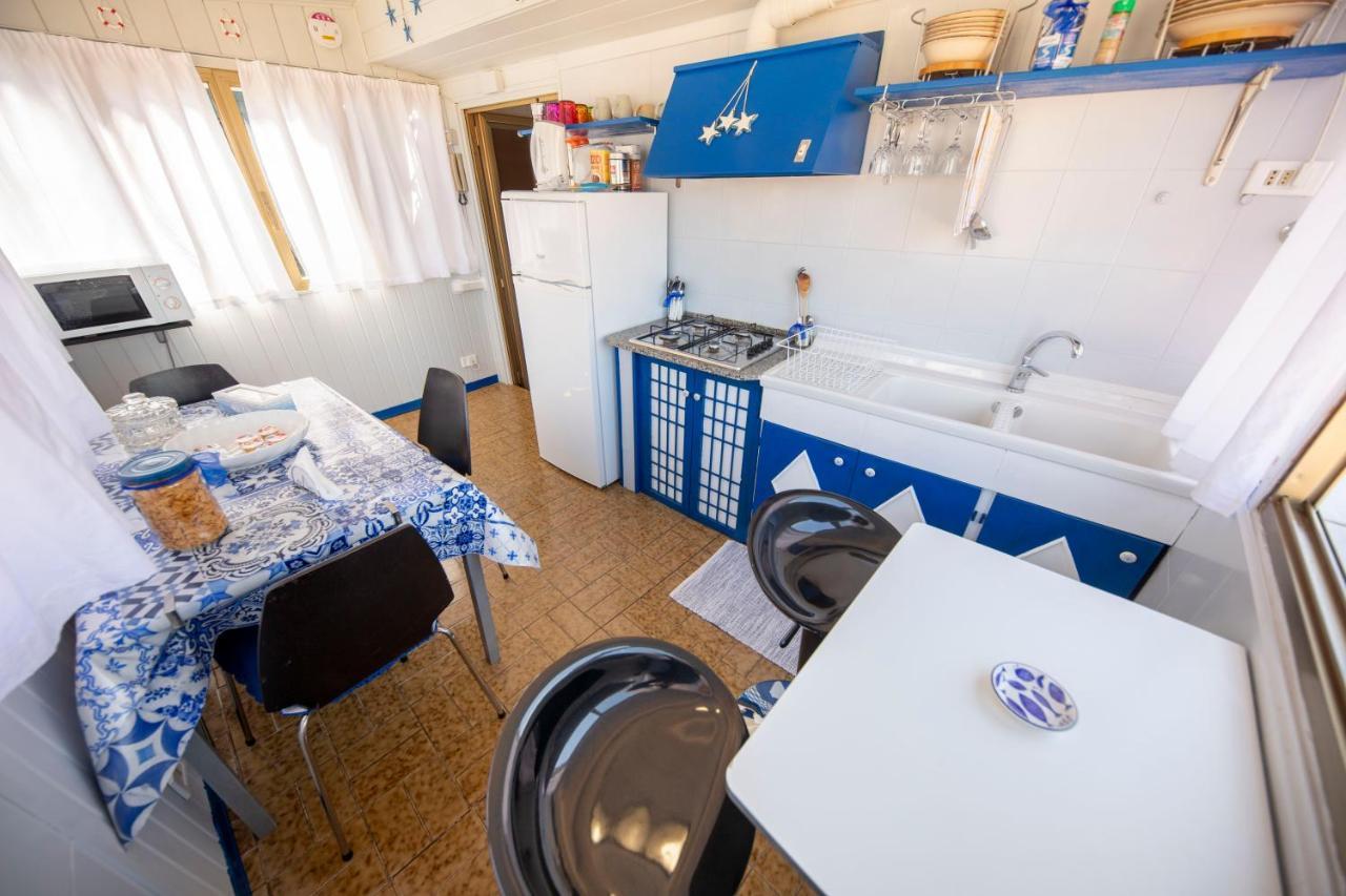 A Lampara Apartment Cefalu