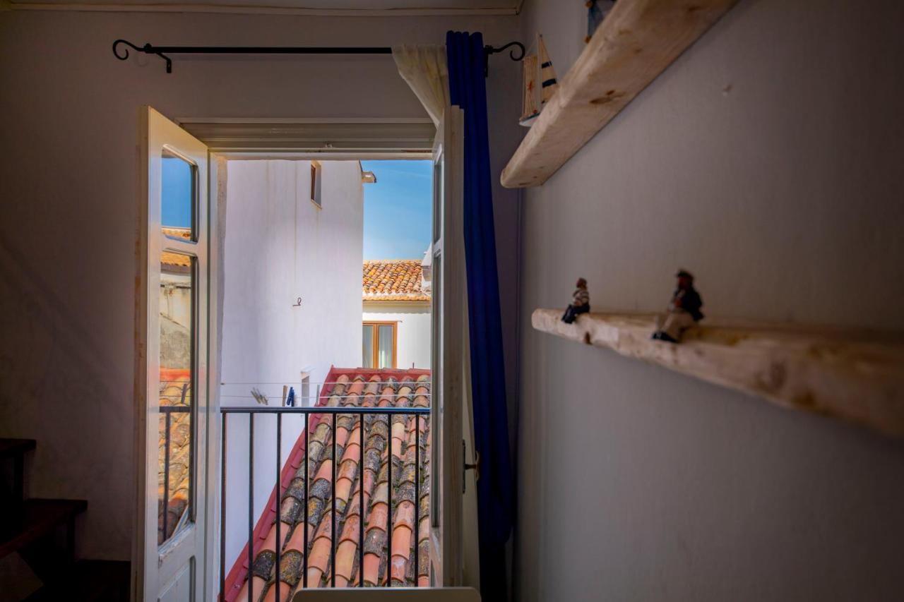 A Lampara Cefalu