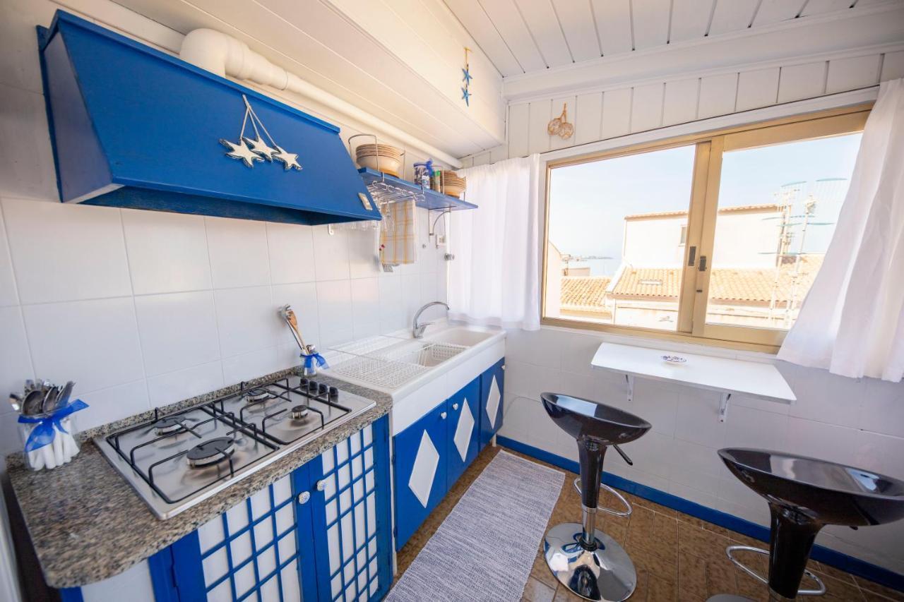 A Lampara Apartment *