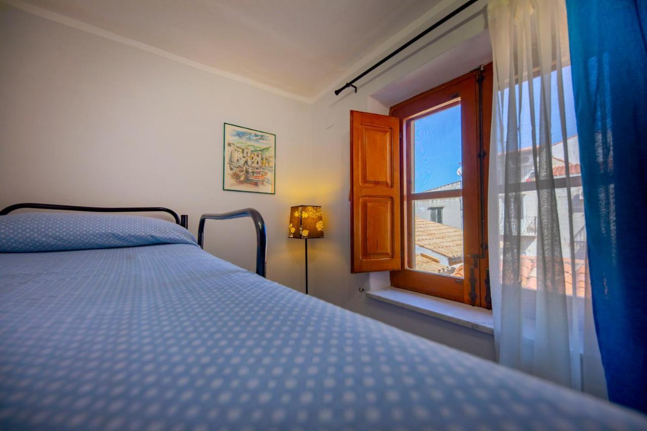 Apartment A Lampara *