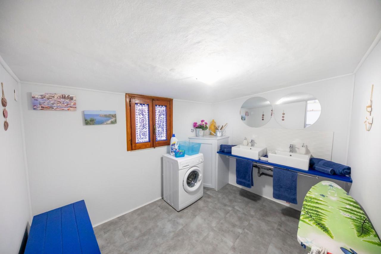Apartment A Lampara *