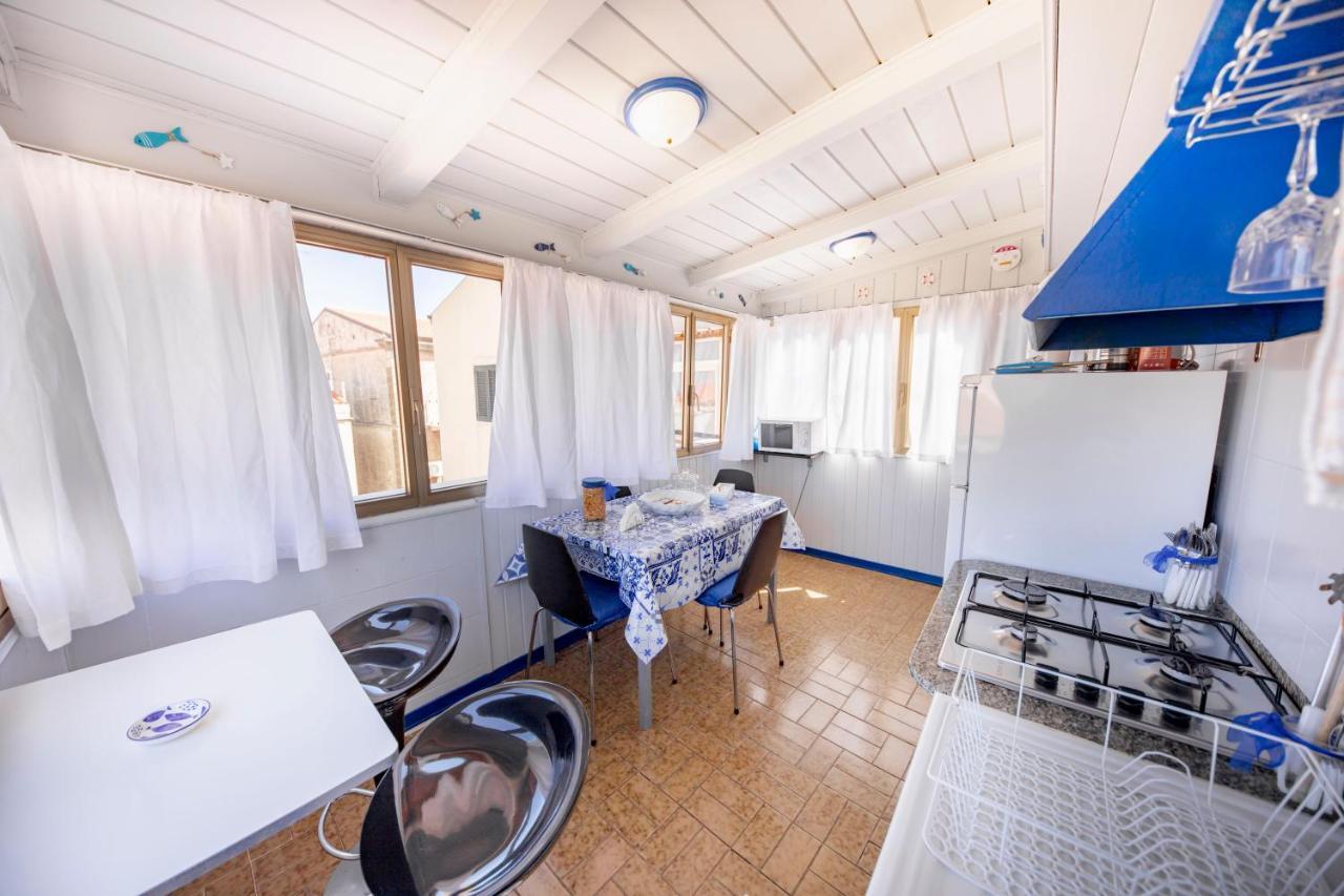 Apartment A Lampara Cefalu
