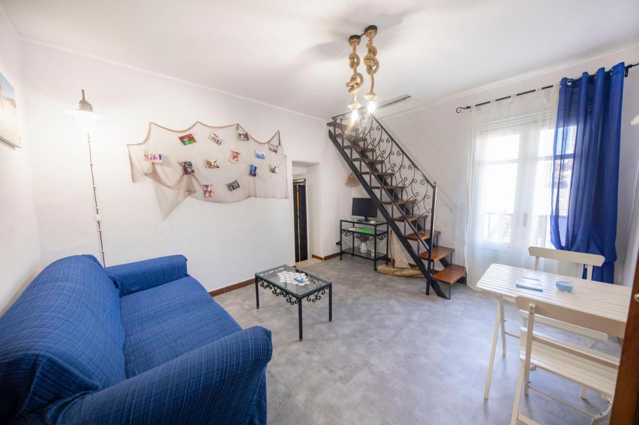 Apartment A Lampara