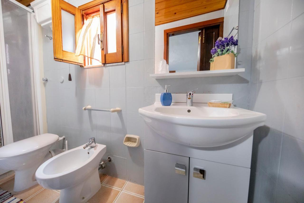 Apartment A Lampara *