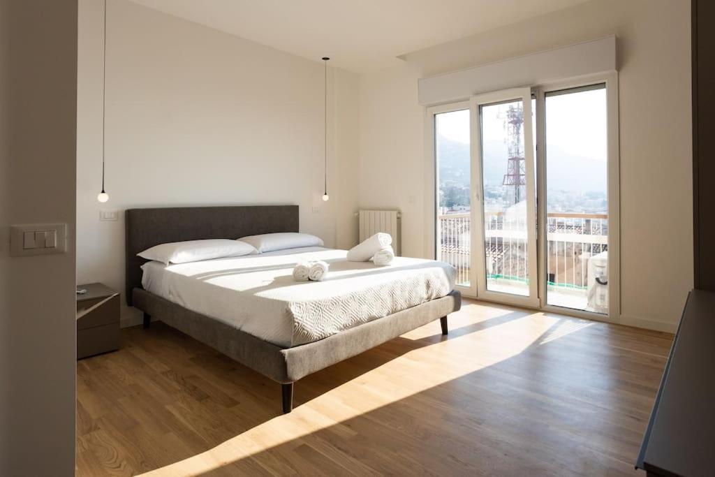 Santa Maria Luxury Apartment Cefalù