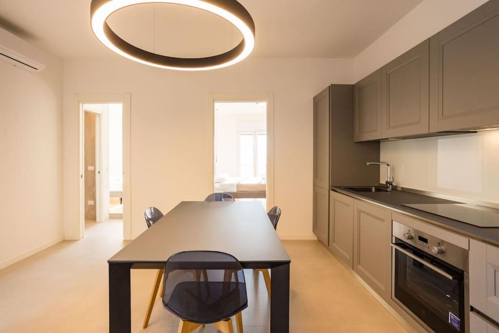 Santa Maria Luxury Apartment